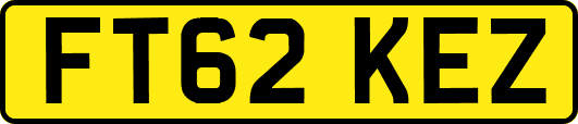 FT62KEZ