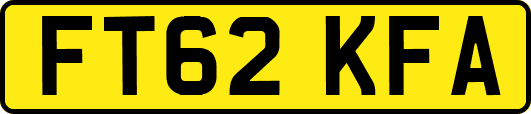 FT62KFA
