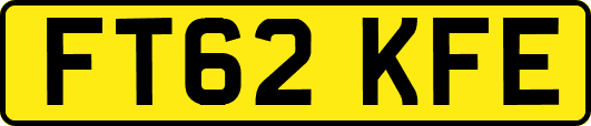 FT62KFE