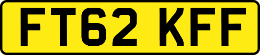 FT62KFF