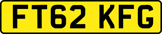 FT62KFG