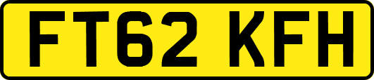 FT62KFH