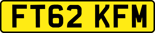 FT62KFM
