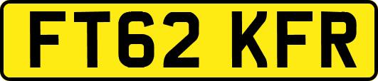FT62KFR