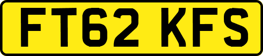 FT62KFS