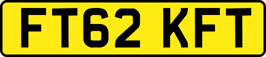 FT62KFT