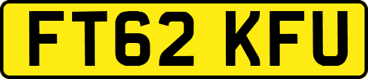 FT62KFU