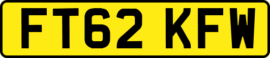 FT62KFW