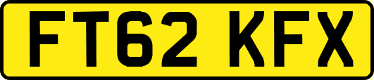 FT62KFX