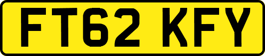 FT62KFY