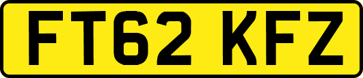 FT62KFZ