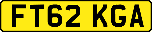 FT62KGA