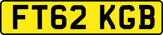 FT62KGB
