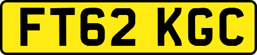 FT62KGC