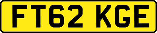 FT62KGE