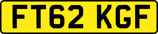FT62KGF