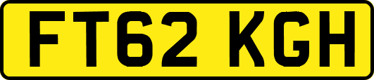 FT62KGH