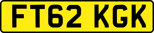 FT62KGK