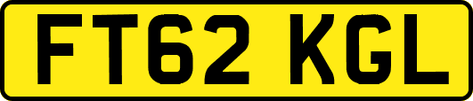 FT62KGL
