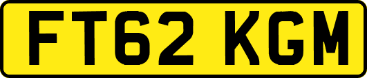 FT62KGM