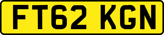 FT62KGN