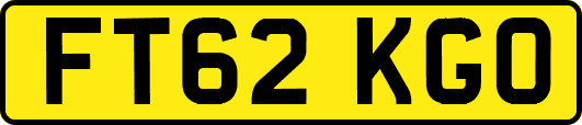 FT62KGO