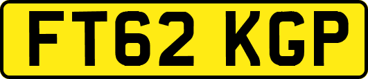 FT62KGP