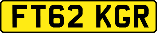 FT62KGR