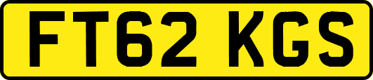 FT62KGS