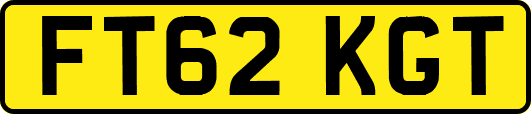 FT62KGT