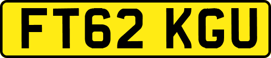 FT62KGU