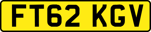 FT62KGV