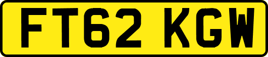 FT62KGW