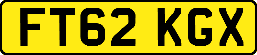 FT62KGX