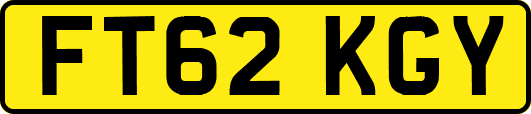 FT62KGY