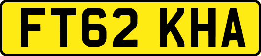 FT62KHA