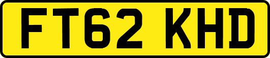 FT62KHD