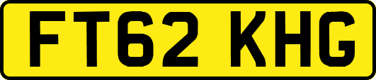 FT62KHG
