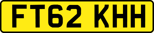 FT62KHH