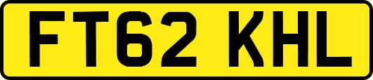 FT62KHL