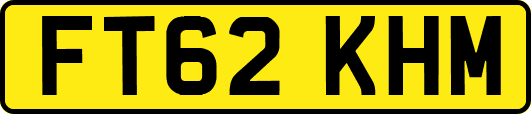 FT62KHM