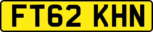 FT62KHN