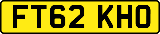 FT62KHO