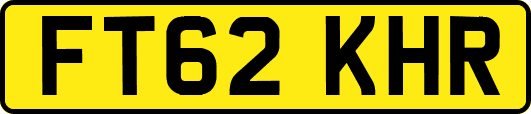 FT62KHR