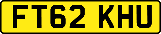FT62KHU