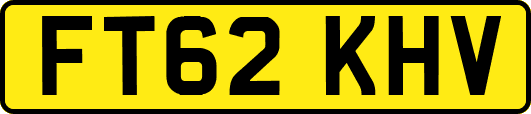 FT62KHV