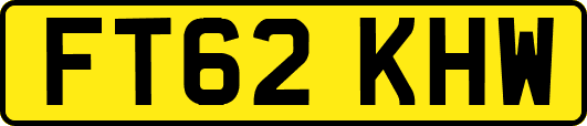 FT62KHW