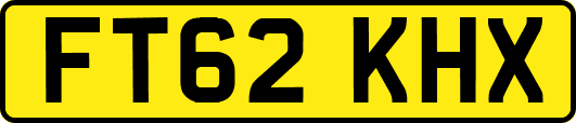 FT62KHX