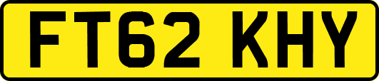 FT62KHY