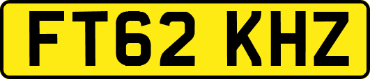 FT62KHZ